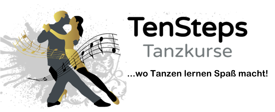 TenSteps Tanzkurse